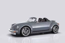 Memminger Roadster 2.7: Käfer reloaded 15 Memminger Roadster 2.7