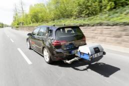 Technischer Durchbruch: Bosch löst das Dieselproblem 6 Bosch hat eine kostengünstige Technik entwickelt, mit der Dieselmotoren die aktuellen und ab 2020 gültigen Grenzwerte für Stickoxidemissionen deutlich unterschreiten.