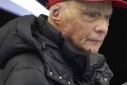 Niki Lauda