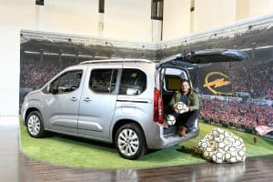 Opel Combo Life