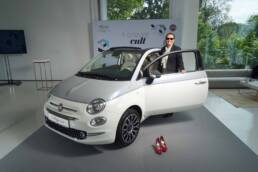 Fiat 500 Collezione - der besondere kleine Italiener 12 Fiat 500 Collezione