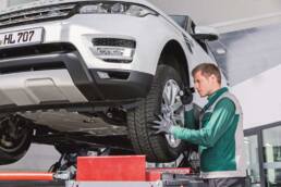 der-Autotester