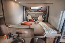 Project 2000 Smart Bed