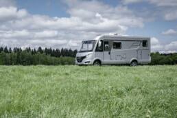 B-Klasse Modern Comfort