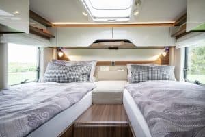 Hymer B-Klasse Modern Comfort