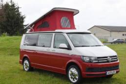 Westfalia Kepler Sixty.