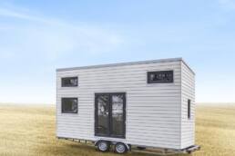 Tiny Houses von Tchibo