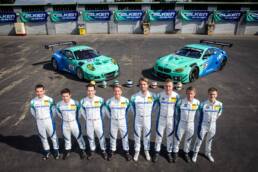 Falken Motorsports bei weiteren VLN-Rennen am Nürburgring 4 der-Autotester