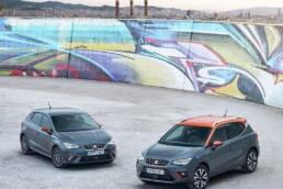 Seat bringt Ibiza und Arona als Beats-Sondermodelle 7 Seat Ibiza Beats und Arona Beats