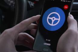 Safe-Drive-Pod