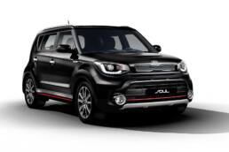 Vom Kia Soul bleibt nur noch der EV 20 der-Autotester