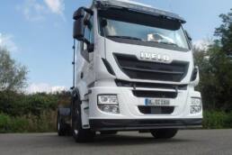 Nutzfahrzeug IAA: Iveco-Stand ist komplett „dieselfrei“ 5 der-Autotester
