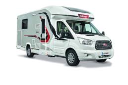 Challenger stattet weitere Grundrisse mit Smart Lounge aus 32 Challenger Graphite