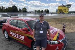 Ein Reifen für alle Jahreszeiten? Der neue Bridgestone Weather Control A005 17 der-Autotester