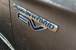 Plug-in-Hybride brechen ein