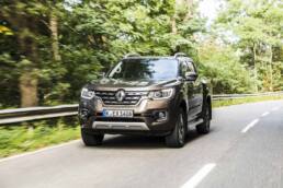 Renault Alaskan