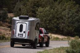 Basecamp X: Kleiner Airstream für Offroad-Fans 17 Airstream Basecamp X