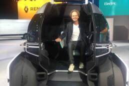 Jetzt kommen die Roboter-Auto 15 Jetzt kommen die Roboter-Auto