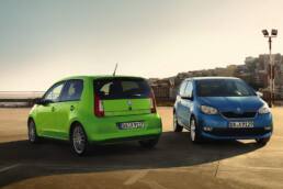 Škoda Citigo mit Erdgasantrieb-Antrieb bestellbar 10 der-Autotester