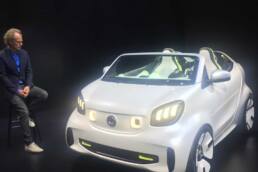 smart forease