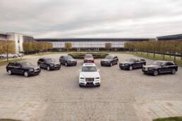 Erste Rolls-Royce Cullinans auf dem Weg in englische Showrooms 6 der-Autotester