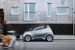 Uniti baut Elektroautofabrik in Großbritannien 3 der-Autotester