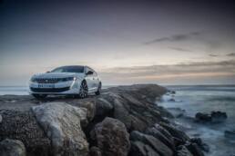 Peugeot 508 SW