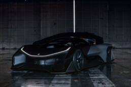 Faraday Future steckt in der Krise 27 der-Autotester