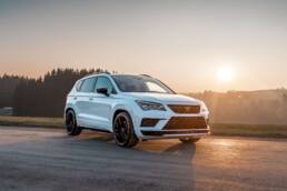 Cupra Ateca Abt