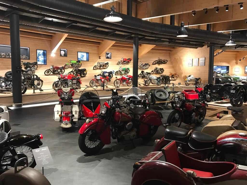 Motorradmuseum am Timmelsjoch (6)