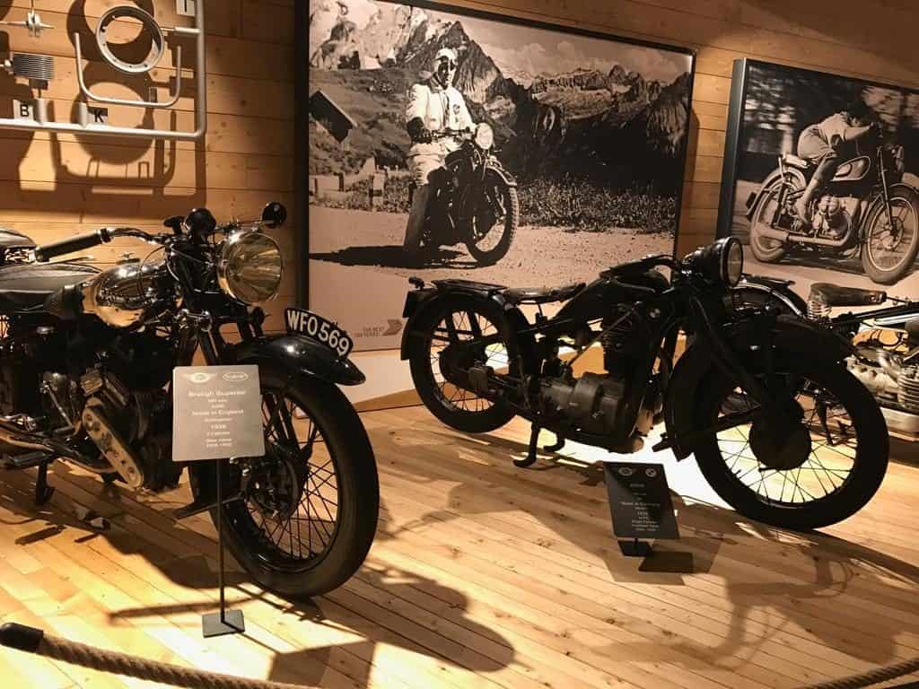 Motorradmuseum am Timmelsjoch (7)