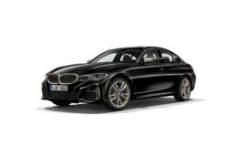 BMW M340i xDrive Limousine (11/2018)