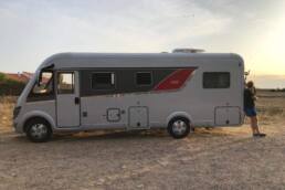 Caravans