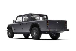 Bollinger B2 - Elektro Pick-up