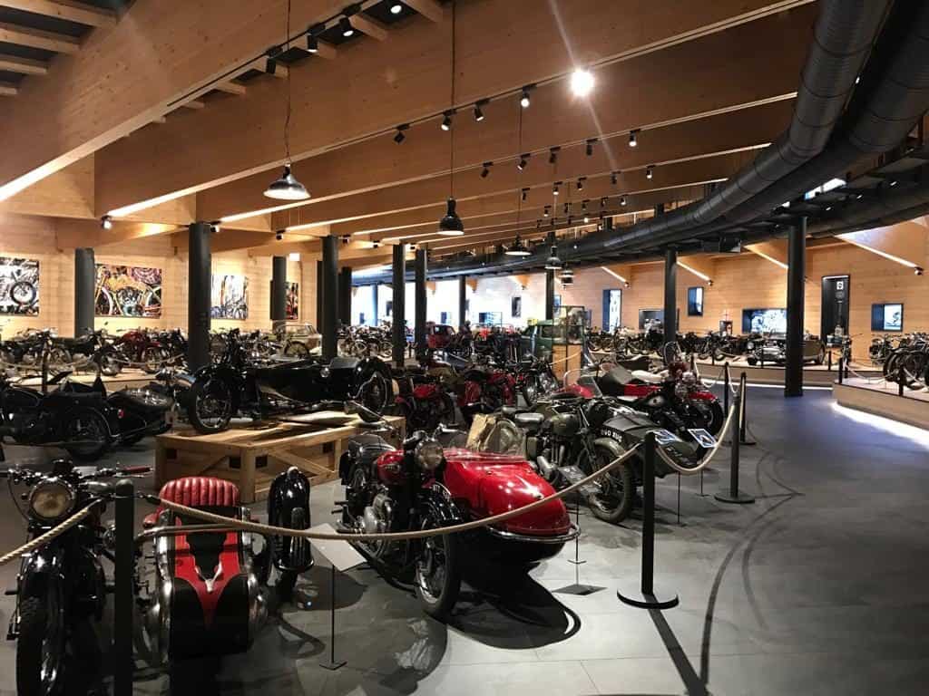 Motorradmuseum am Timmelsjoch (8)