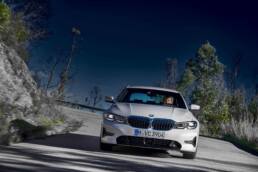 BMW 3er Limousine