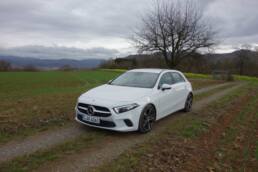 Mercedes A180 Diesel