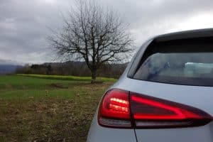 Mercedes A180 Diesel