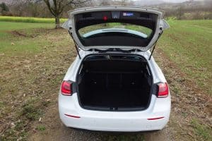 Mercedes A180 Diesel