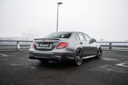 G-POWER E 63 S AMG