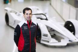 Neel Jani: vom Porsche Werksfahrer ins Formel-E-Cockpit 7 Neel Jani, Porsche