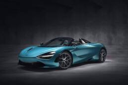 McLaren bringt mit neuem 720S Spider offenen Supersportwagen 20 McLaren720SSpider