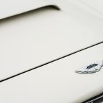 Aston Martin Heritage EV-Konzept