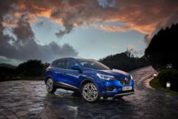 Modellpflege für den Renault Kadjar 11 Renault Kadjar