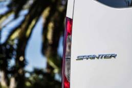 Mercedes-Benz Sprinter 2019