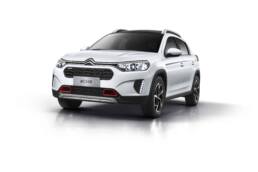 Citroën C3-XR