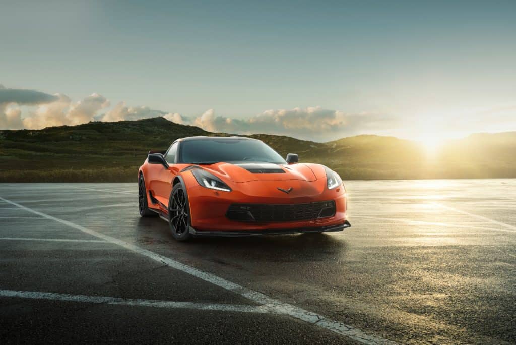 Chevrolet-Corvette-C7-