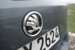 Škoda Fabia „Style“