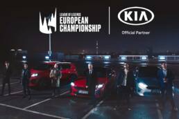 Kia sponsert League of Legends European Championship_01