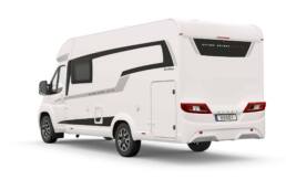 Hobby Optima Ontour Edition